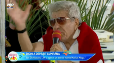 Ion Dichiseanu: