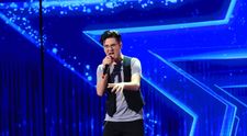 Românii au talent 2020: ANATOLIE VORNICESCU, o voce de milioane