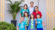 Povestea Alexandrei Sava a ajuns la inimile românilor. „Eu nu știu dacă merit, dar copiii mei sigur merită”