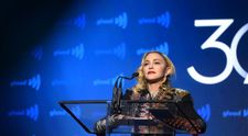 Madonna și-a vopsit părul roz. Reacția fanilor a fost total neașteptată
