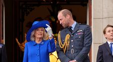 Prințul William, furios din cauza Camillei. S-a declanșat un conflict uriaș între ei din cauza stării de sănătate a Regelui Charles