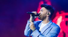 Smiley aduce Armonie, experiența hyperreal de pop-simfonic, cu sunet imersiv de ultimă generație, unic în România