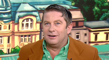 „Ramon”, o comedie spumoasă cu Pavel Bartoș. Premiera va avea loc pe 3 februarie 2023