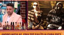 Andrei Niculae, la sosurile picante. Cum l-a descris realizatorul de radio pe Carla’s Dreams