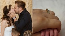 Celebra actriță din România, care a anunțat că este însărcinată la patru ani de la moartea fostului soț, a născut. Ioana Picoș a adus pe lume o fetiță. Primele imagini