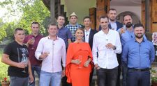 Noul sezon Gospodar fără pereche începe pe 10 septembrie
