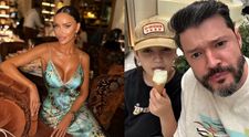 Bianca Drăgușanu tună și fulgeră la adresa lui Victor Slav. Vedeta a răbufnit când a fost întrebată despre rolul de tatăl acestuia: „El e influencer, e în vacanță, e plecat”
