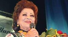 Ce pensie are Maria Ciobanu, după zeci de ani petrecuți pe scenă. “Cum aş putea să trăiesc?”