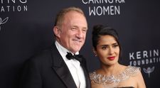 Salma Hayek, mărturisire neașteptată despre căsnicia cu miliardarul François-Henri Pinault: „Familia a organizat totul. Am fost forțată să mă mărit”