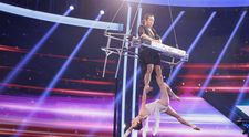 Românii au talent, 30 ianuarie 2026. Piano in the Sky, spectacolul care a ridicat toată țara în picioare! Cine sunt tinerii care au dus pasiunea pentru muzică și dans la un alt nivel: „Nu am mai văzut așa ceva până acum”