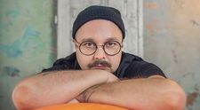 Mihai Dan Zarug, fost concurent de la Cântă acum cu mine, sărbătorește 10 ani de carieră în modă