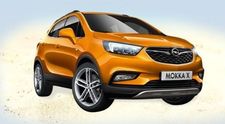 A ghicit toti cei 4 finalisti din acest sezon. El a castigat un Opel Mokka X
