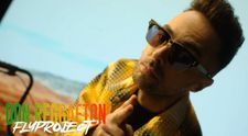 Fly Project vrea să cucerească din nou planeta! A lansat videoclipul melodiei „Don Reggaeton”