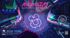 Adult Swim pentru prima oară la Animest - proiecție exclusivă din seriale nelansate