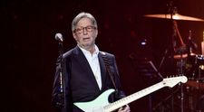Eric Clapton, efecte adverse severe după vaccinul anti-Covid: „Nu mi-am putut folosi picioarele”
