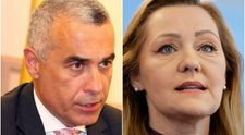 Călin Georgescu, mesaj pentru Elena Lasconi! Ce a transmis candidatul independent după ce s-a încheiat primul tur al alegerilor prezidențiale: „De ce vă bucurați?”