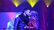LaLa Band a sustinut marti un show de exceptie la Alba Iulia!
GALERIE FOTO