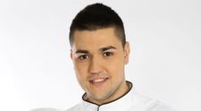 MasterChef Ciprian Ogarca te invita intr-o calatorie culinara in Praz Vegas!