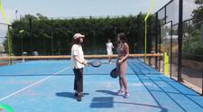 Tot ce trebuie să știi despre padel, sportul care cucerește tot mai mulți români