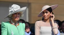 Meghan Markle și regina consoartă Camilla nu se suportă! Noi dezvăluiri făcute de un biograf regal