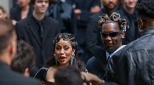 Cardi B și Offset au lansat o nouă piesă împreună, în care abordează speculațiile despre relația lor