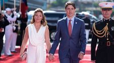 Justin Trudeau și soția lui, Sophie Grégoire Trudeau, au anunțat că divorțează. Ce se va întâmpla cu copiii lor