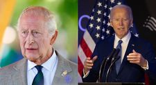 Mesajul Regelui Charles pentru Joe Biden, după ce s-a aflat că suferă de cancer. Fostul lider de la Casa Albă le-a mulțumit tuturor pentru sprijinul acordat: „Cancerul ne afectează pe toți”