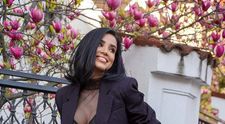 Adelina Pestrițu: 