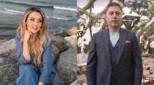 Alina Sorescu, prima reacție după ce Alexandru Ciucu a acuzat-o de abuz. Artista este convinsă că fostul soț pozează în victimă: „Mă amenința timp de ani de zile că pune pe Facebook că ne despărțim”