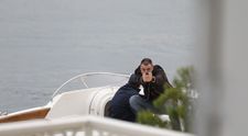 Actorii din VLAD au avut parte de aventuri la filmările din Istanbul