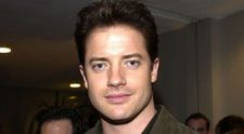 Brendan Fraser, de nerecunoscut. Cum arată acum actorul, considerat cândva cel mai chipeș de la Hollywood
