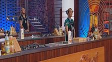 Singurul lucru pe care l-au avut in comun a fost dorinta de a castiga, insa doar unul a iesit invingator la testul sub presiune. Cine a parasit competitia Masterchef