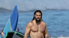 Jason Momoa, într-o nouă relație după despărțirea de soția sa. Cine e actrița care l-a cucerit