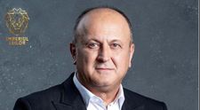 Dan Șucu este în continuare investitor la Imperiul Leilor, în sezonul al patrulea