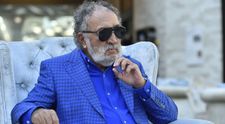 Ion Țiriac cerșetor – fotografia virală care circulă pe net. Mesajul lui Codin Maticiuc