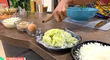 Majda a arătat la „Vorbește Lumea” cum transformi resturile din frigider în preparate delicioase. Trucul cu cojile de cartofi i-a surprins pe toți