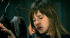 Cristina Ciobanasu din Pariu cu viata canta piesa lui Pink 