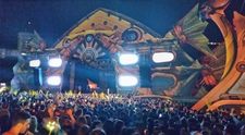 Reacția lui Grasu XXL la incidentul de pe scena NEVERSEA, devenit viral ieri-noapte. ,,Nu a fost nicio manevră!