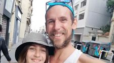 Fiica Ronei Hartner, amenințată de tatăl său, Rocco Sedano! Cum a reacționat sora regretatei artistei, Rinda: „Fetei i-a fost frică”