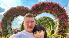 Orianda Donca este în doliu. Persoana dragă de la care a trebuit să își ia adio, în timp ce soțul ei se află în spatele gratiilor