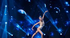 Nali Dobrin, campioana mondială la balet care i-a vrăjit pe jurații de la Românii au talent cu mișcările ei grațioase: „Am avut senzația că văd un tablou, nu un om!”