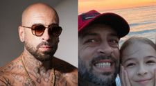 CRBL are interzis! Ce i-a impus fiica lui, Alessia, după divorț: „Nu am voie să mă duc...nu îmi dă voie”