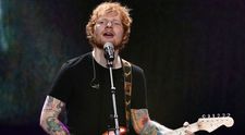 Turneul „Divide” al lui Ed Sheeran, cel mai de succes din toate timpurile
