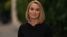VIDEO Andreea Esca a răspuns provocării “Ce conține vaccinul”, lansate de Valeriu Gheorghiță