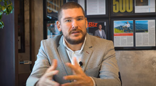 Călin Donca, filmat în spatele gratiilor. Milionarul brașovean le-a dat vestea fanilor, într-un suflet: „De data aceasta”
