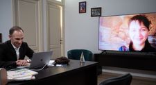 Șef sub acoperire, 13 aprilie 2023. Anastasia, reacție emoționantă când află că șeful îi oferă o vacanță