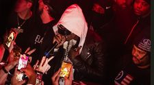 România, pe harta culturală a lumii la Paris Fashion Week: BEACH, PLEASE! îl aduce pe Playboi Carti, superstarul trap anunțat printr-un super eveniment în centrul Parisului.