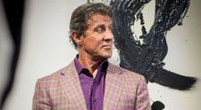 Imaginea cu Sylvester Stallone care a starnit un val de reactii pe internet. Ce s-a intamplat cu actorul