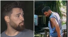 Cum se simte Sorin Pușcașu, după ce a fost înțepat de scorpion! Războinicul face primele declarații despre starea lui de sănătate