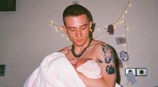 Celebrul rapper ArrDee a devenit tată la 23 de ani! Partenera sa a adus pe lume o fetiță superbă! Primele imagini cu cea mică: „Bine ai venit!”
